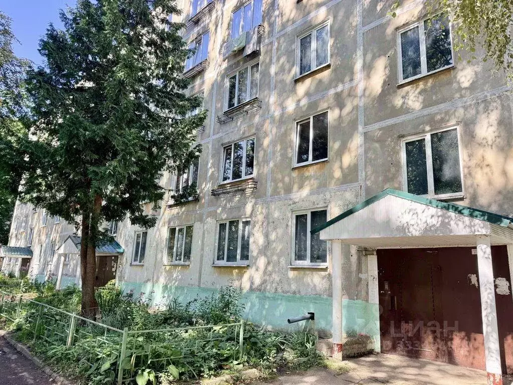 Квартира, 2 комнаты, 45.7 м - Фото 1