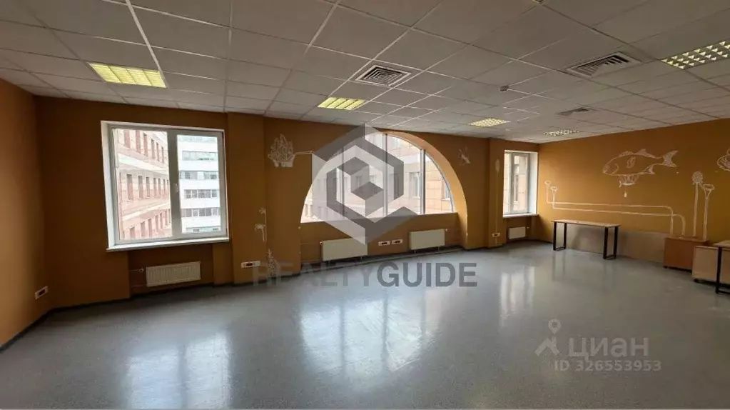 Торговая площадь в Москва Отрадная ул., 2БС6 (68 м) - Фото 2