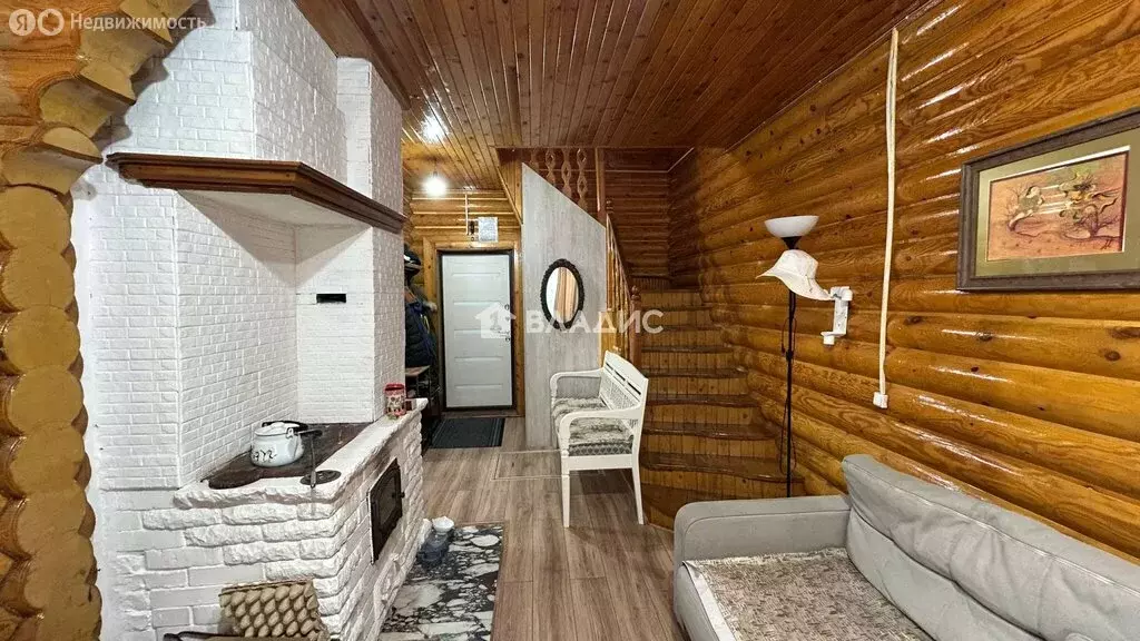 Дом в Улан-Удэ, Академическая улица, 4-й проезд, 4 (85.2 м) - Фото 1