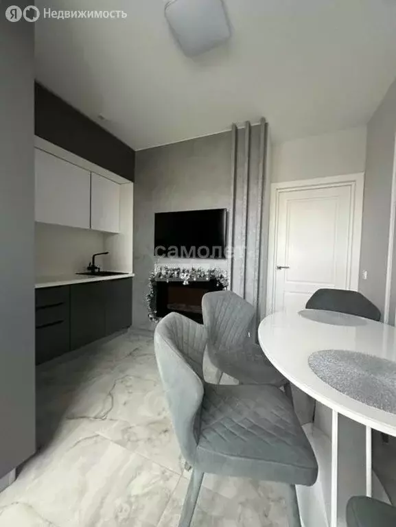 3-комнатная квартира: Долгопрудный, Старое Дмитровское шоссе, 17 (60 ... - Фото 2