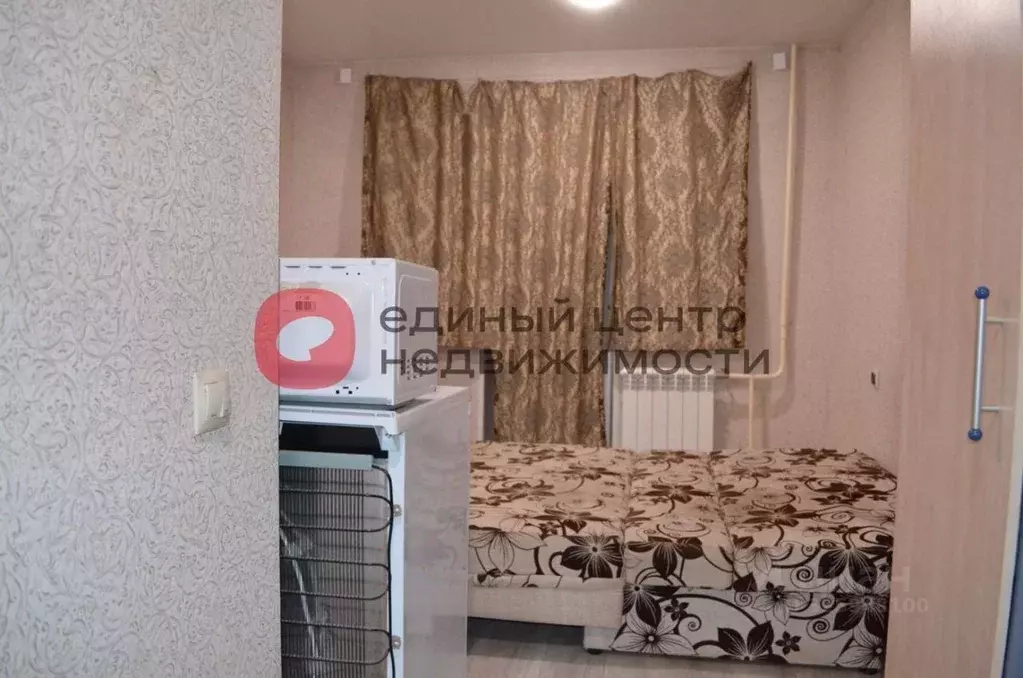 Студия Тюменская область, Тюмень ул. Энергетиков, 60а (17.3 м) - Фото 2