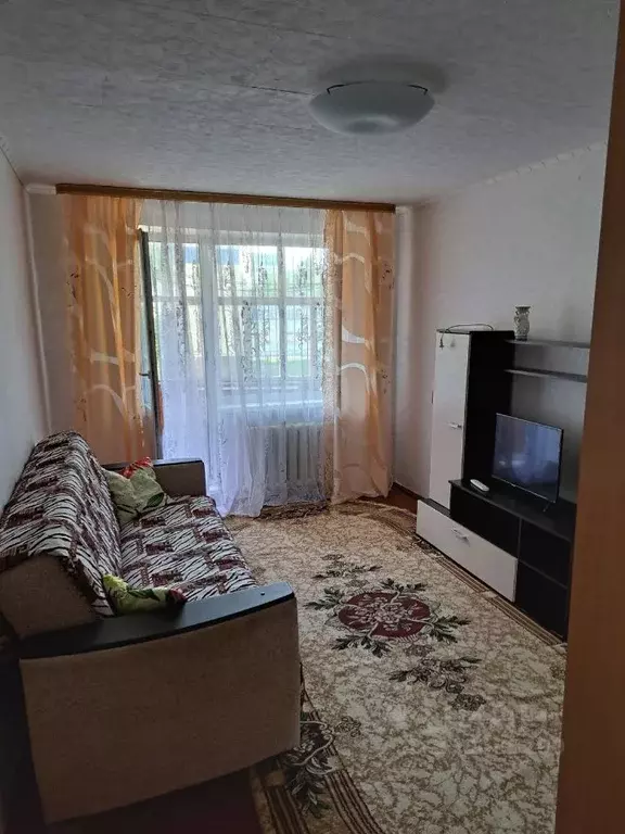 2-к кв. Коми, Сыктывкар ул. Малышева, 4 (48.0 м) - Фото 1