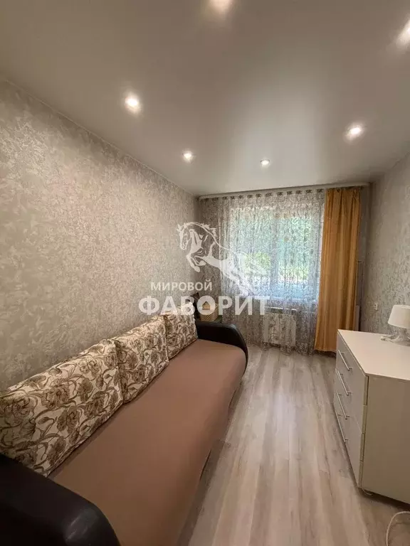 Квартира, 2 комнаты, 43.7 м - Фото 0