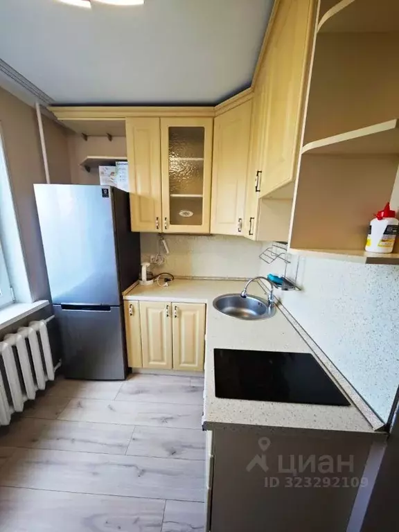 1-к кв. Приморский край, Владивосток ул. Карбышева, 12 (36.0 м) - Фото 1