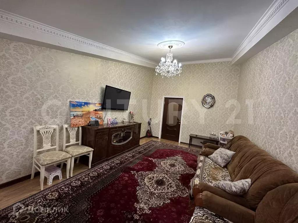 Продаётся 2-к квартира, 82 м - Фото 1