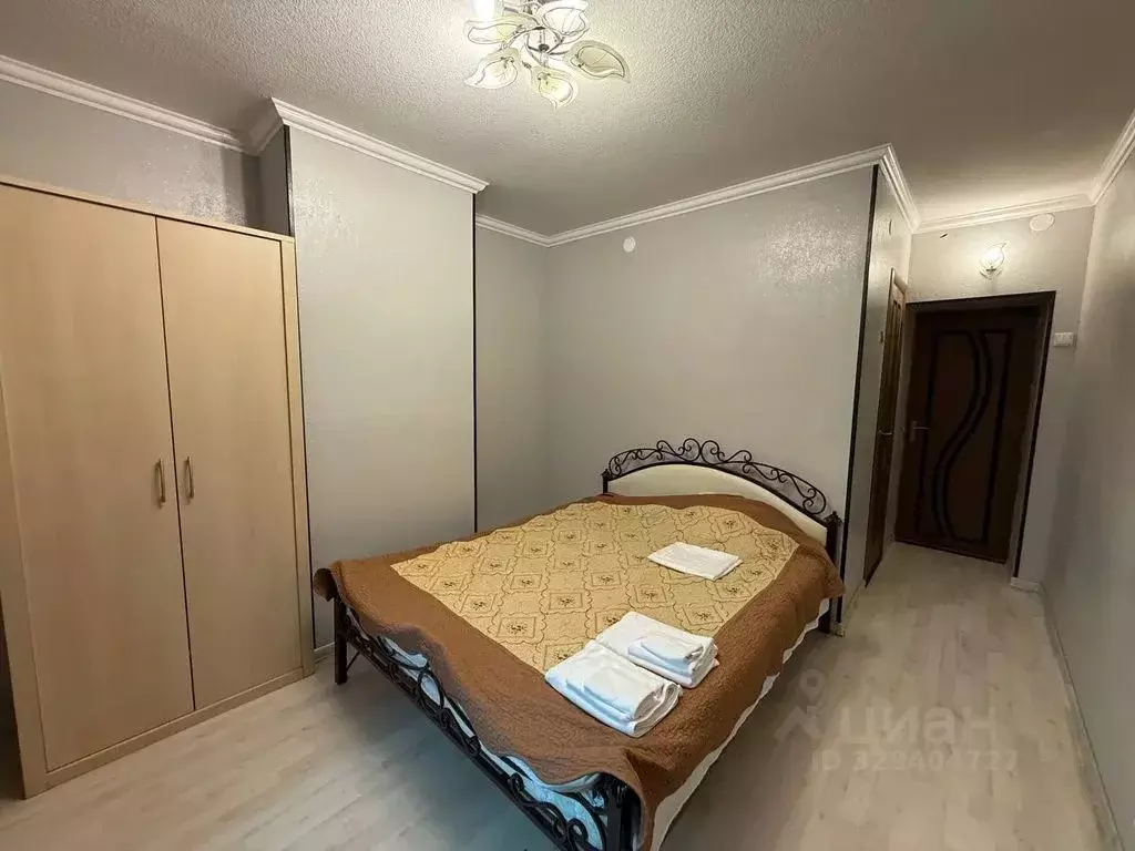 Комната Нижегородская область, Нижний Новгород Коммунистическая ул., ... - Фото 1