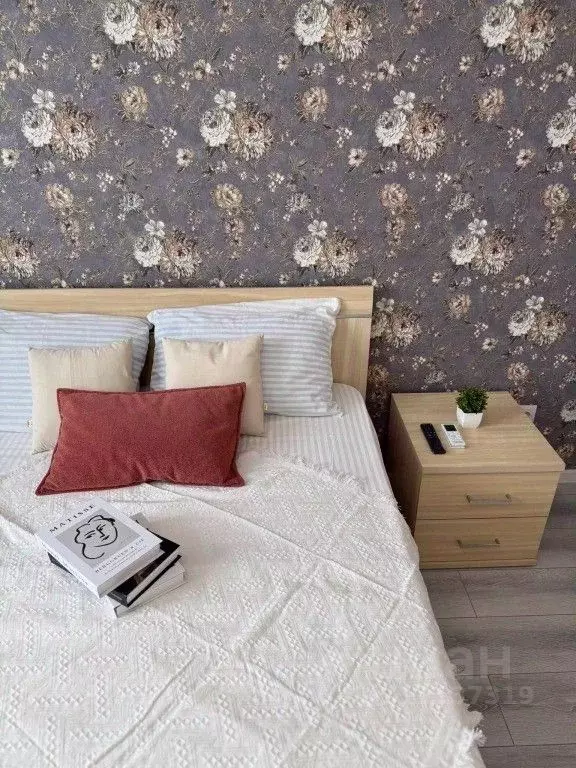 1-к кв. Оренбургская область, Оренбург Уральская ул., 2/24 (42.0 м) - Фото 1