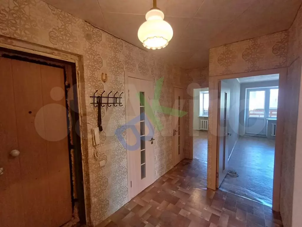 2-к. квартира, 47,3 м, 1/5 эт. - Фото 1