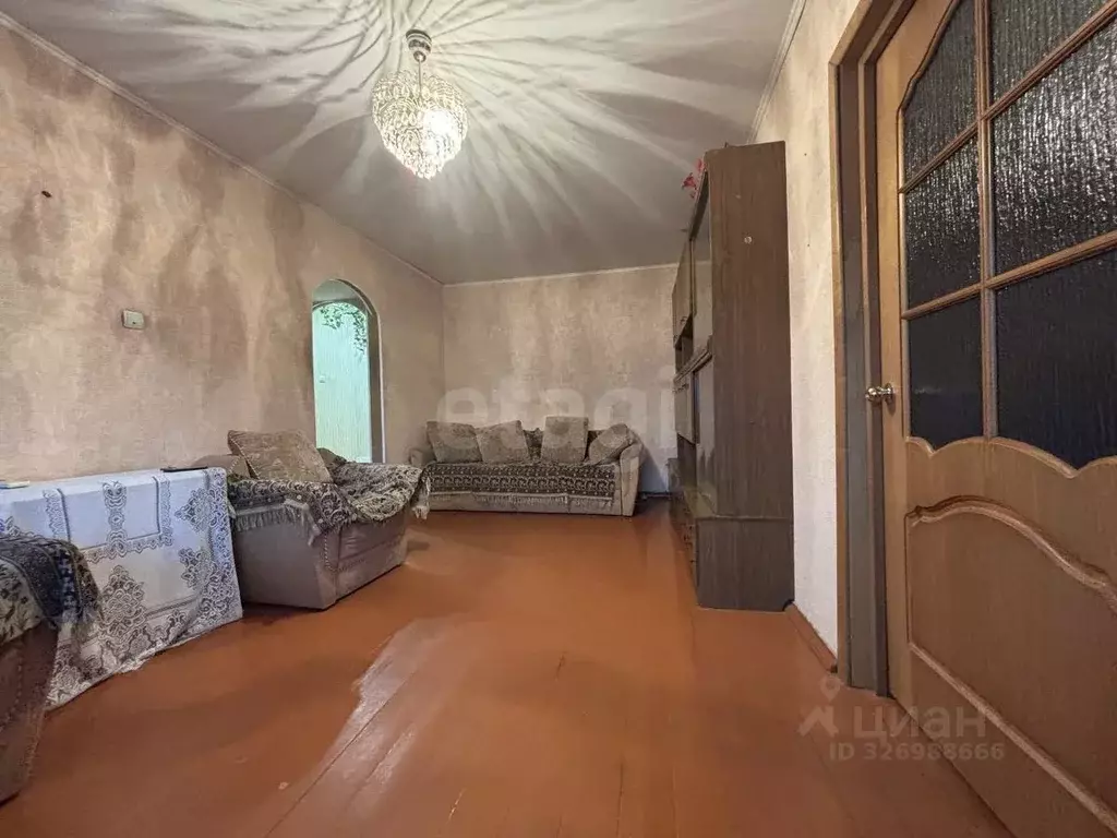 2-к кв. Московская область, Раменское Коммунистическая ул., 29 (46.9 ... - Фото 1