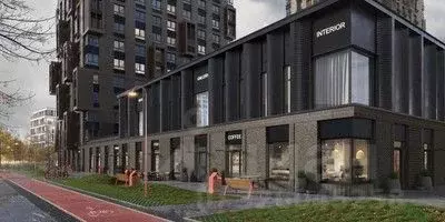 1-к кв. Московская область, Мытищи Перловка мкр, Долина Яузы жилой ... - Фото 2