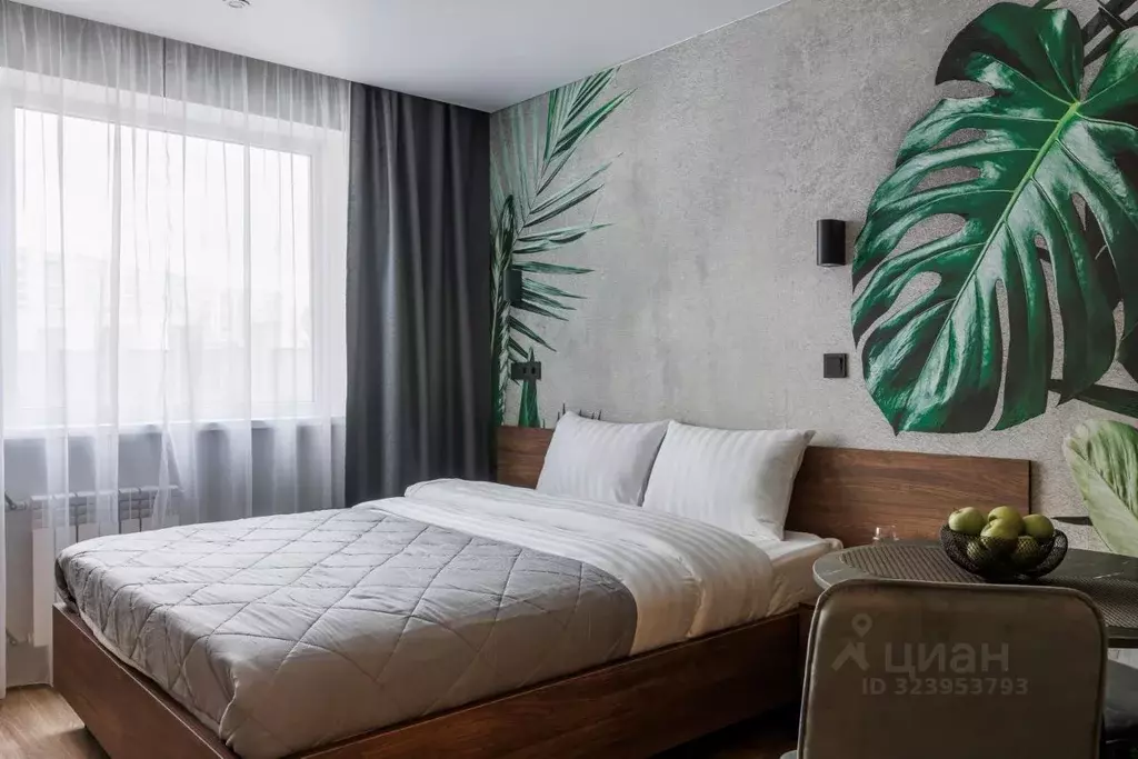 1-к кв. Москва Ленинский просп., 158 (21.0 м) - Фото 2