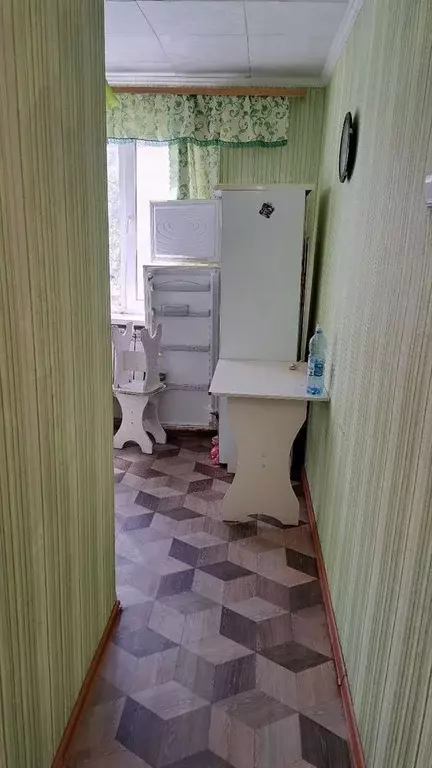 1-к кв. Новосибирская область, Искитимский район, Линево городское ... - Фото 1