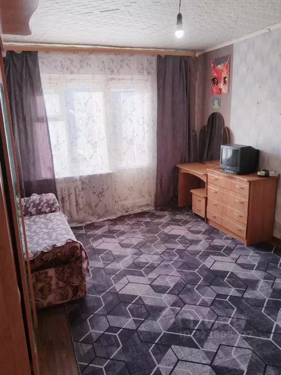 1-к кв. Вологодская область, Череповец просп. Победы, 21 (31.0 м) - Фото 1