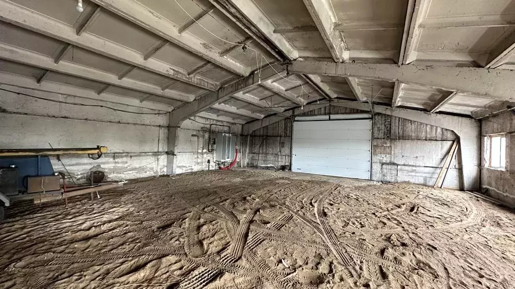 Помещение свободного назначения в Омская область, Омск ул. 2-я ... - Фото 1