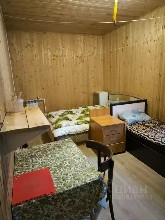 Комната Санкт-Петербург Горелово тер., ул. Набережная, 1А (12.0 м) - Фото 2