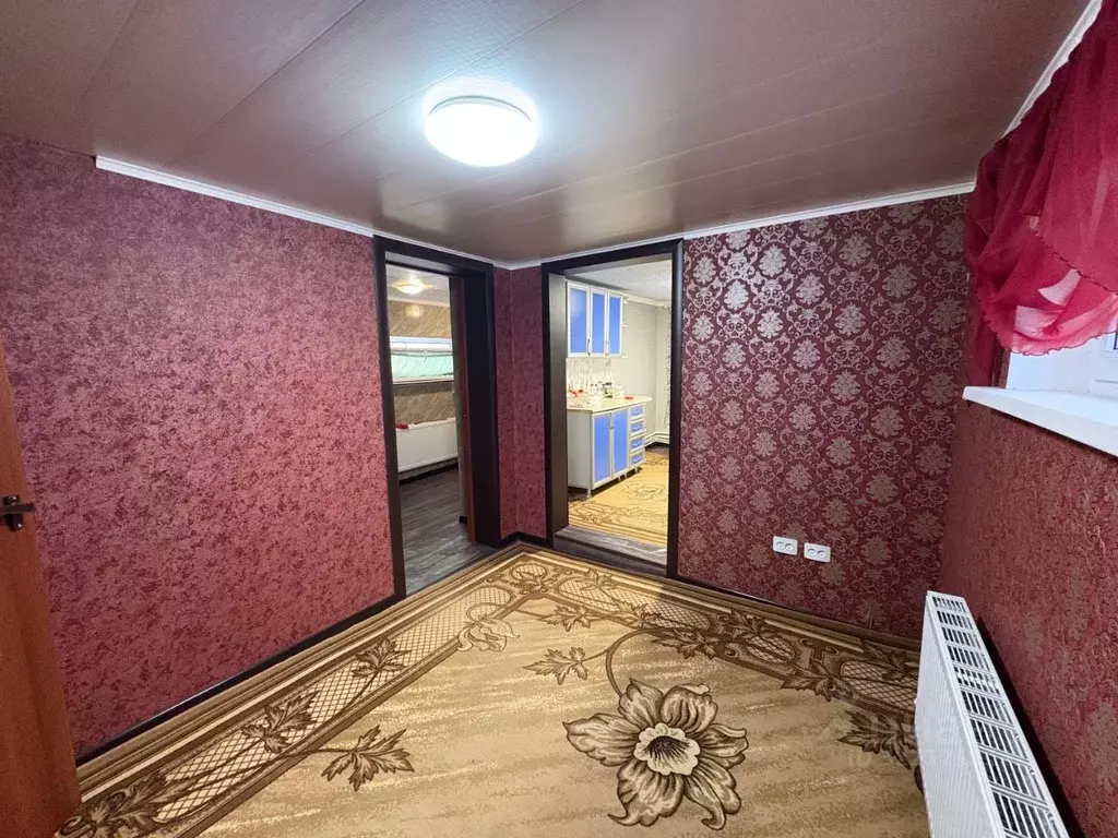 Дом в Ставропольский край, Новоалександровск Ладовский пер., 41 (35 м) - Фото 2