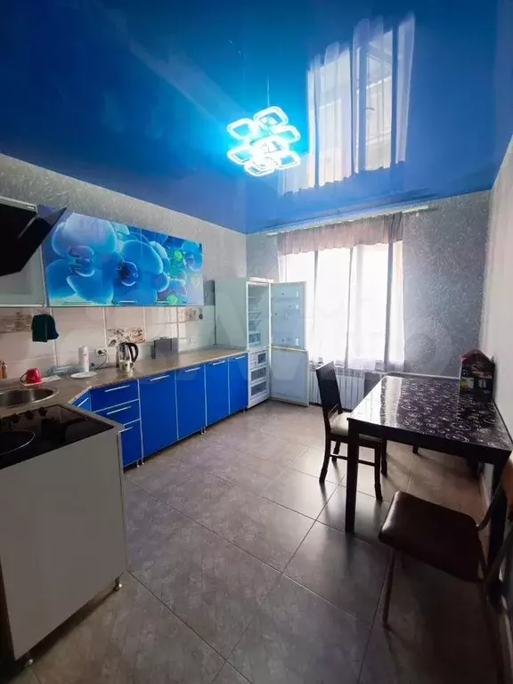 1-к. квартира, 39 м, 9/9 эт. - Фото 0