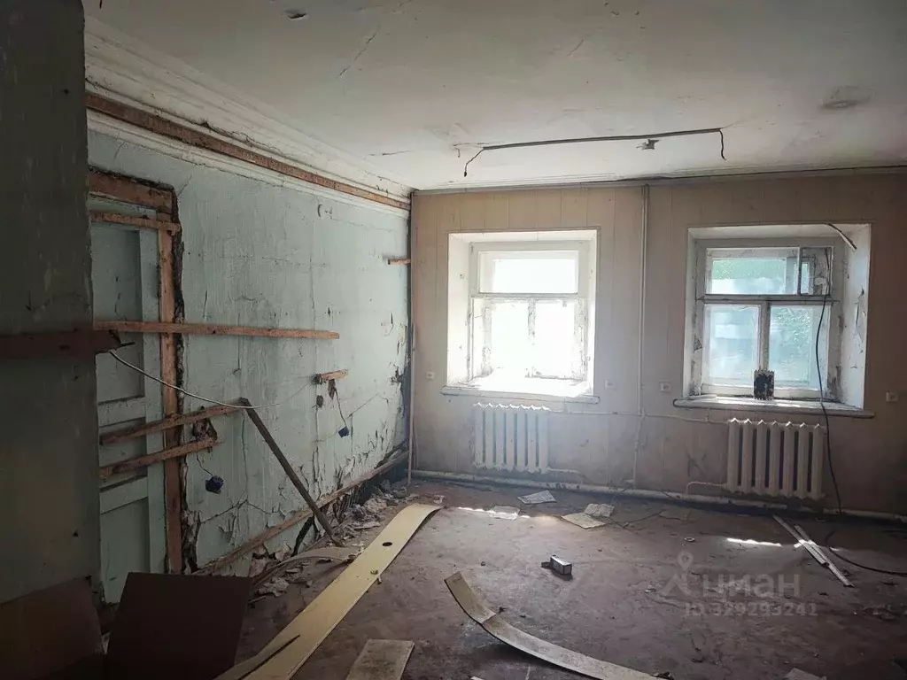 Помещение свободного назначения в Ярославская область, Ярославль ул. ... - Фото 2