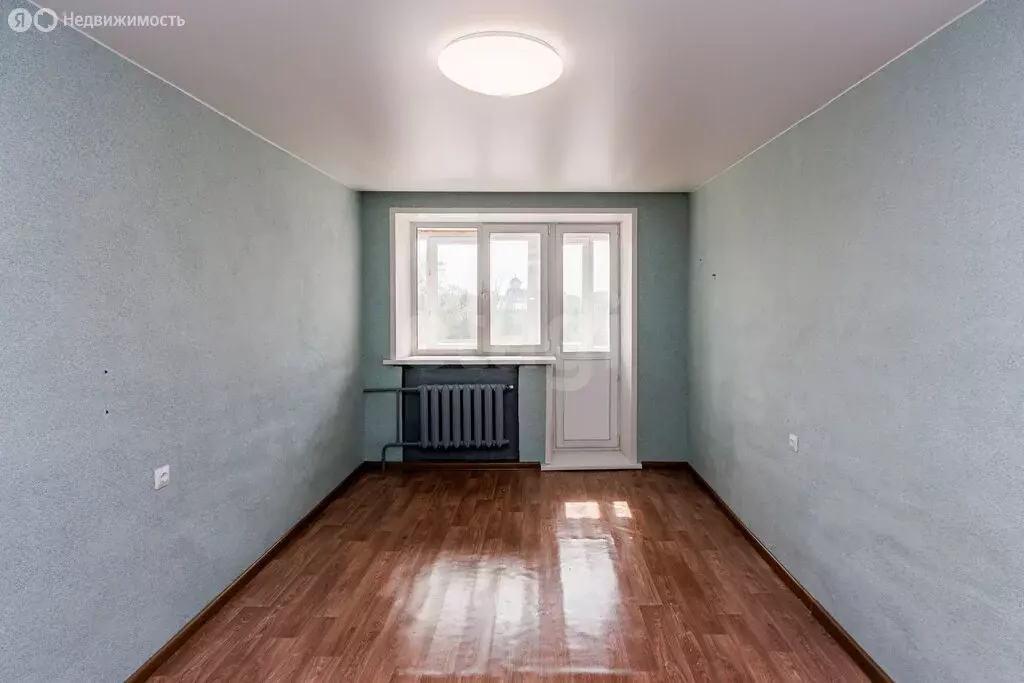 2-комнатная квартира: Тюмень, улица Карла Маркса, 106 (44.6 м) - Фото 1