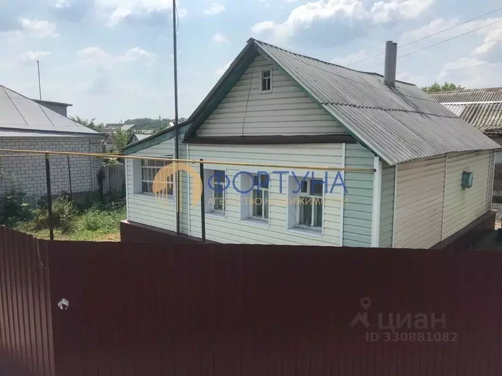 Дом в Белгородская область, Новый Оскол Колхозная ул., 4 (29 м) - Фото 1