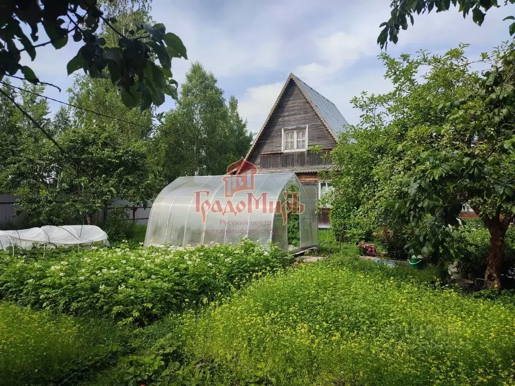 Дом в Московская область, Сергиево-Посадский городской округ, Москвич ... - Фото 2