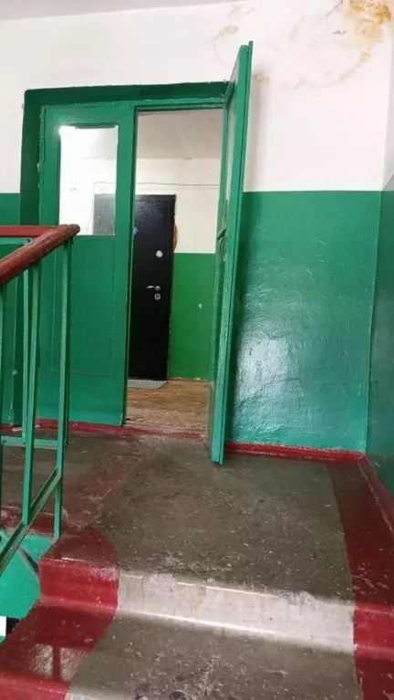 Комната Белгородская область, Белгород ул. Горького, 60 (25.0 м) - Фото 2