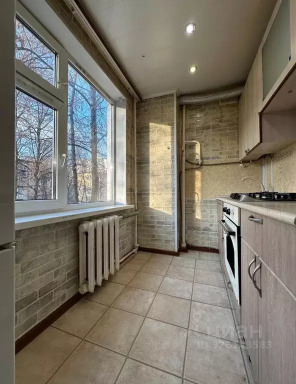 2-к кв. Московская область, Королев Юбилейный мкр, ул. А.И. ... - Фото 1