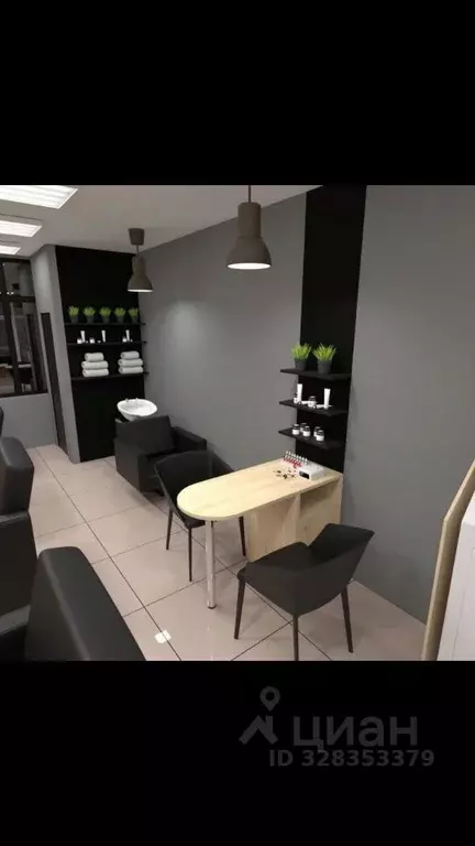 Помещение свободного назначения в Саха (Якутия), Якутск ул. ... - Фото 2