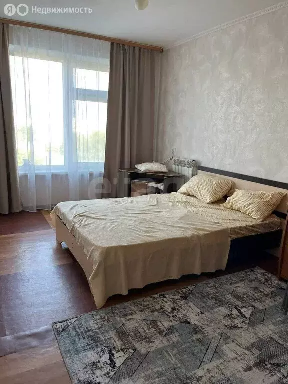 1-комнатная квартира: Тобольск, 6-й микрорайон, 28А (22.7 м) - Фото 1
