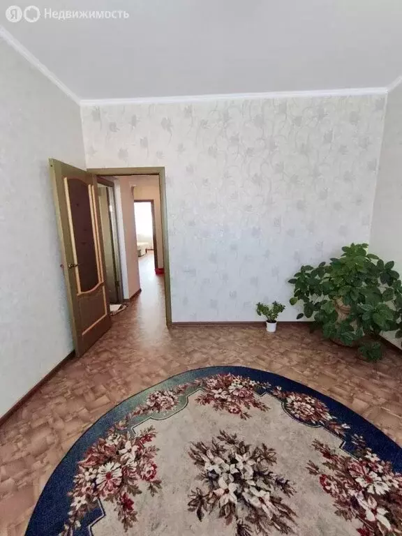 3-комнатная квартира: Нерюнгри, проспект Ленина, 21/1 (86.4 м) - Фото 2