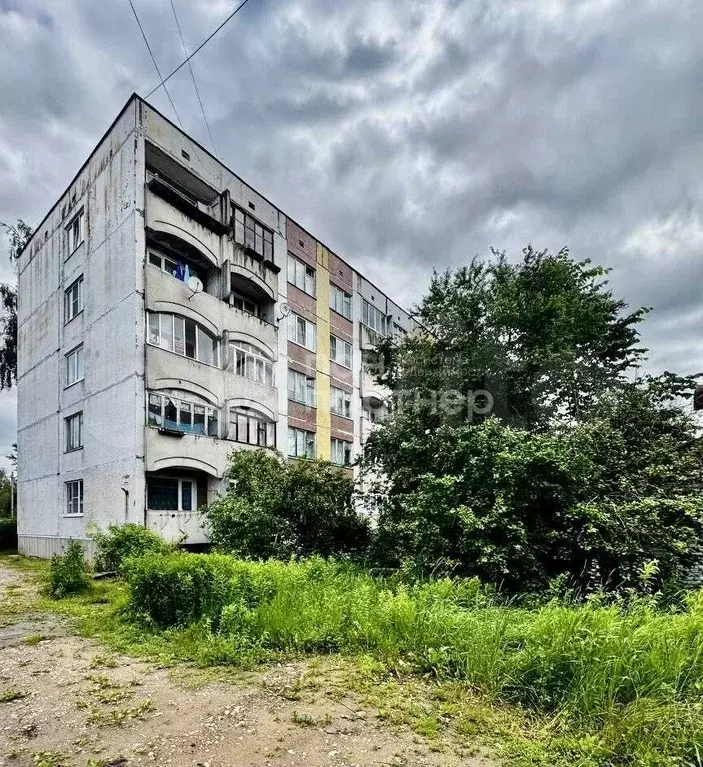 3-к. квартира, 74 м, 2/5 эт. - Фото 1