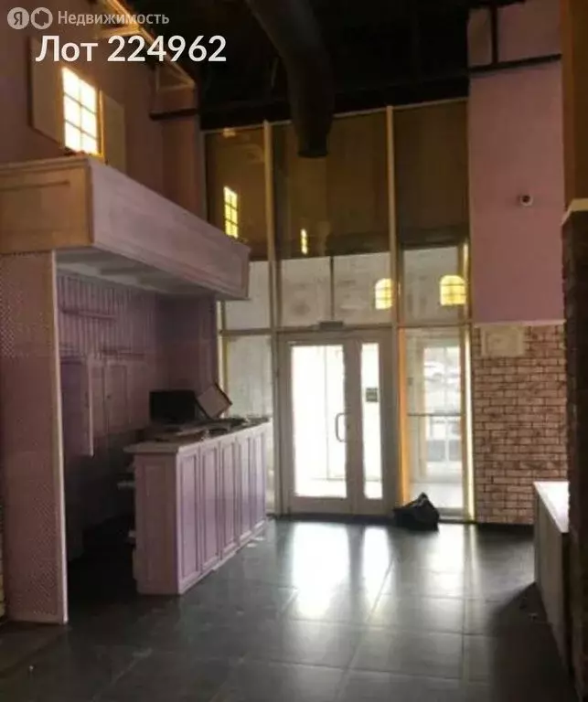 Помещение свободного назначения (159 м) - Фото 2