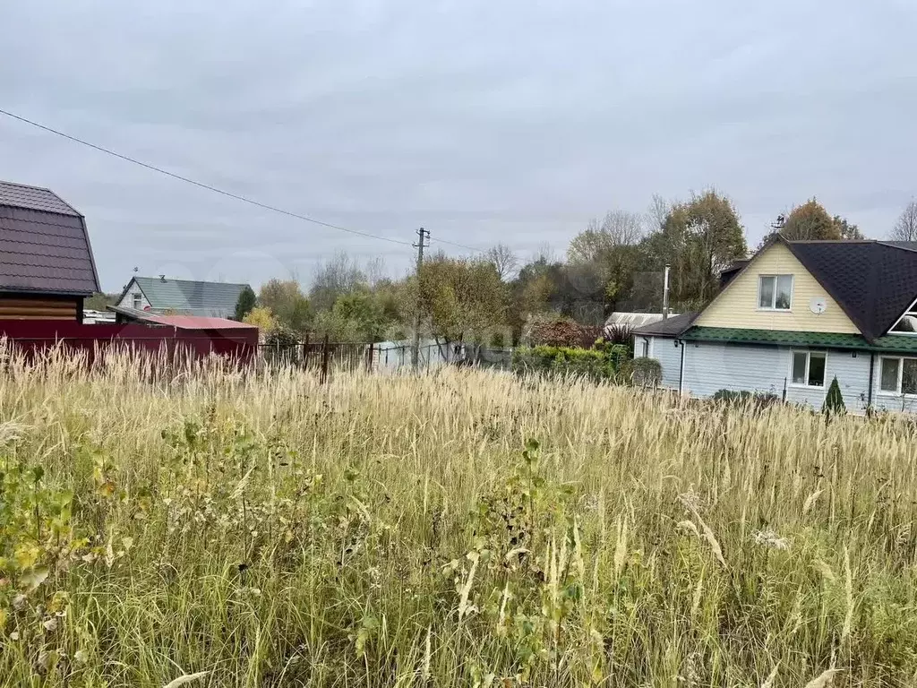 Участок 25 сот. (СНТ, ДНП) - Фото 0