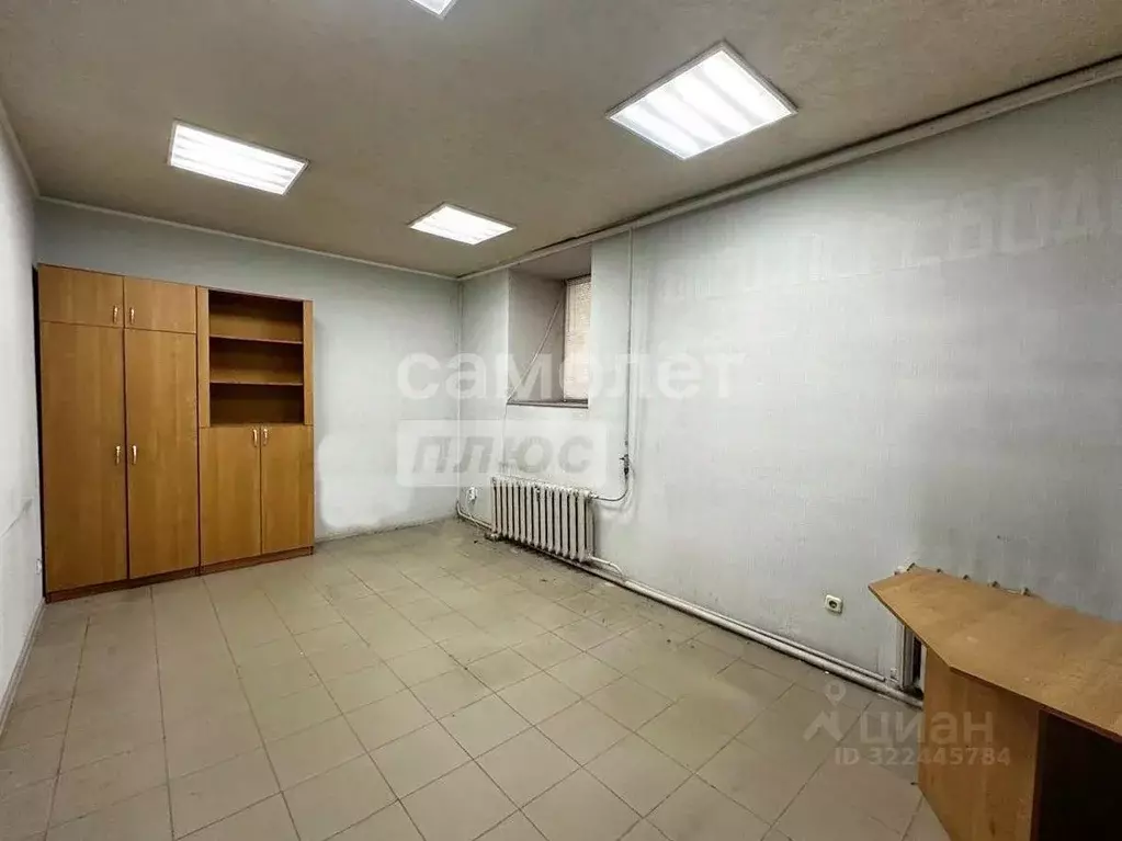 Офис в Московская область, Чехов Московская ул., 38 (18 м) - Фото 1