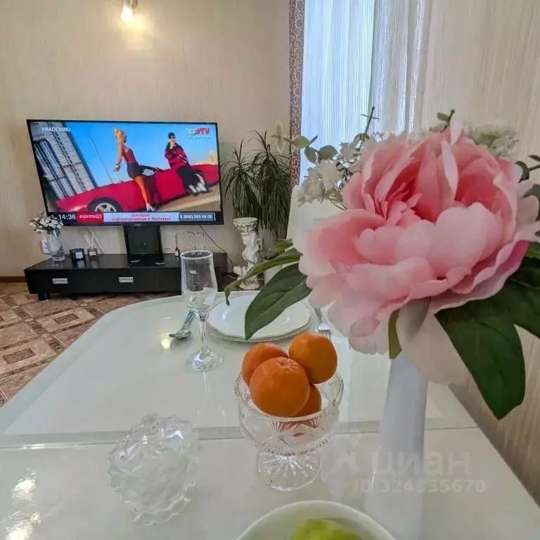 3-к кв. Башкортостан, Учалы ул. Первостроителей, 4 (80.0 м) - Фото 2