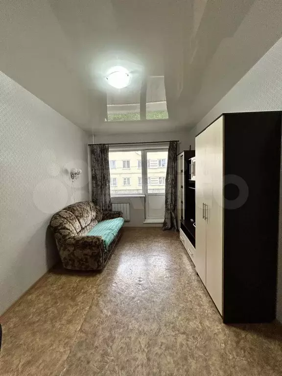 1-к. квартира, 35,9 м, 2/3 эт. - Фото 0