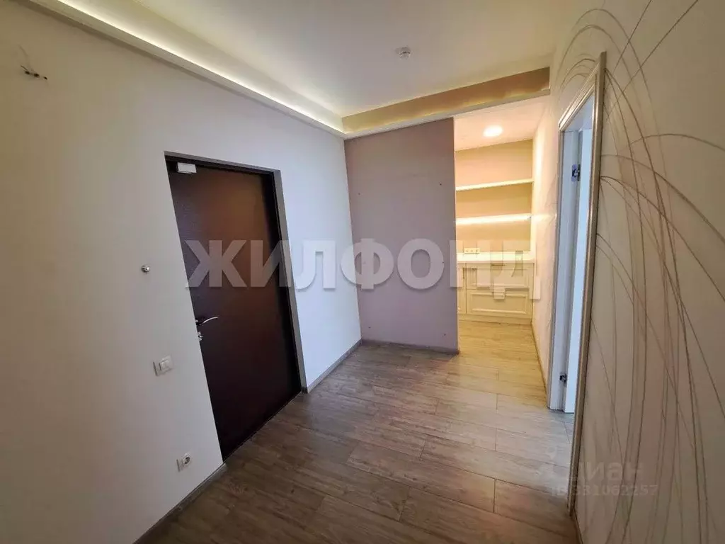 Офис в Новосибирская область, Новосибирск ул. Щетинкина, 49 (60 м) - Фото 1