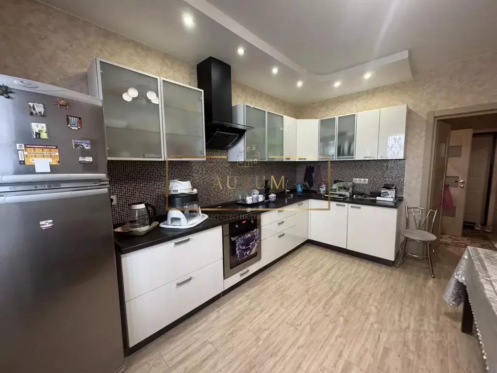 1-к кв. Тульская область, Тула Арсенальная ул., 1 (44.0 м) - Фото 1