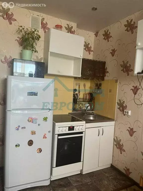 Квартира-студия: Новосибирск, улица Твардовского, 22/3 (19.6 м) - Фото 1