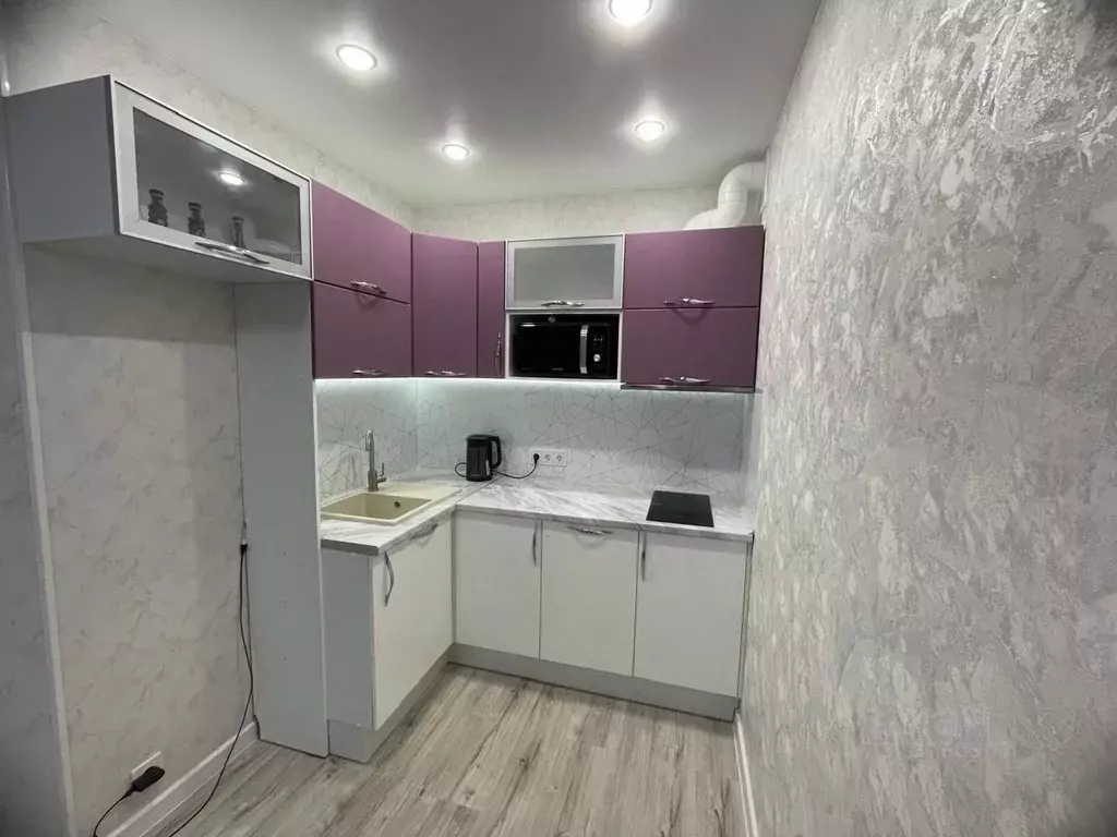 2-к кв. Алтайский край, Барнаул тракт Павловский, 60Б (38.0 м) - Фото 1