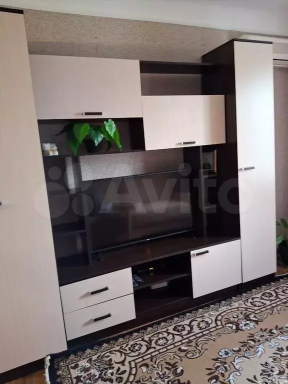 Комната 18 м в 1-к., 5/5 эт. - Фото 0