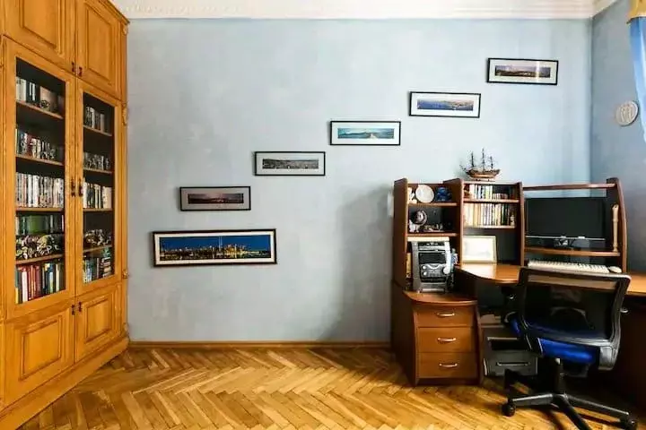 Комната Москва Трифоновская ул., 45 (14.0 м) - Фото 0