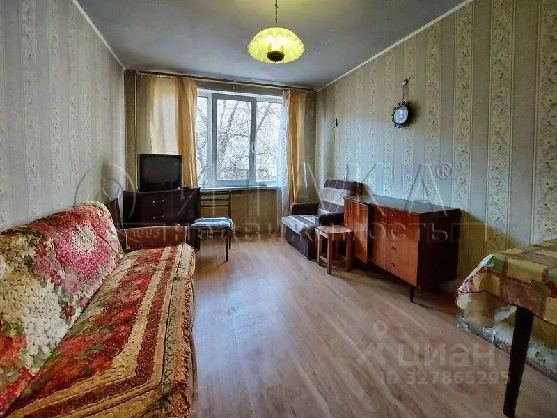 2-к кв. Санкт-Петербург Бухарестская ул., 86К2 (44.7 м) - Фото 1
