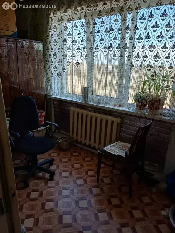 3-комнатная квартира: посёлок Масленниково, Почтовая улица, 3 (57 м) - Фото 0