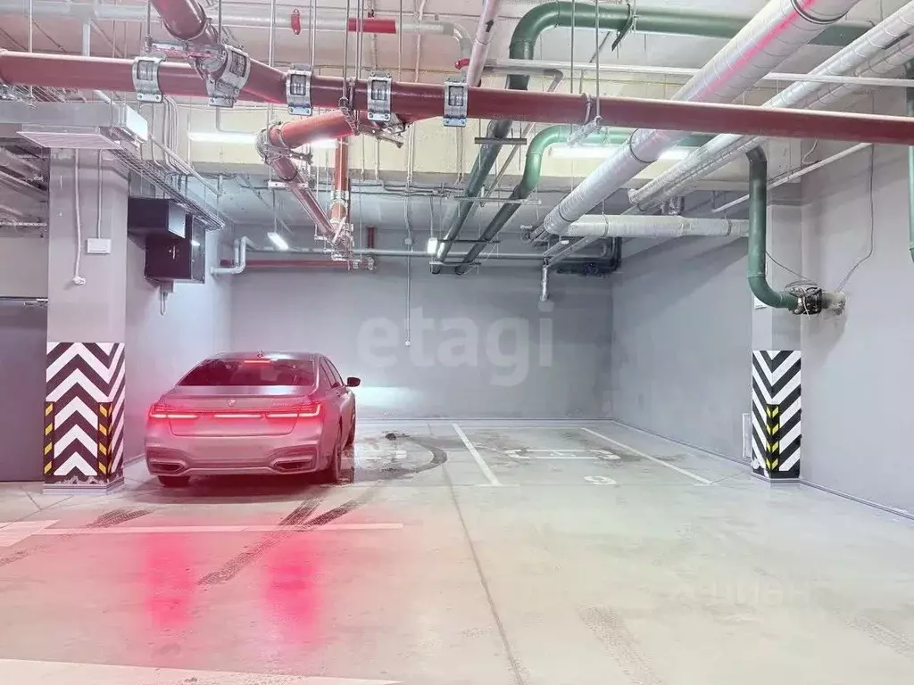 Гараж в Санкт-Петербург, Санкт-Петербург, Сестрорецк ул. ... - Фото 2