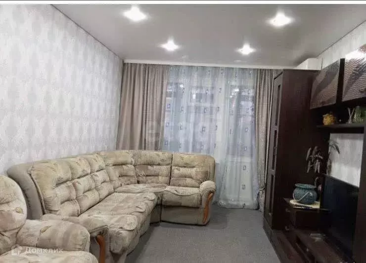 Продаётся 2-к квартира, 45 м - Фото 0