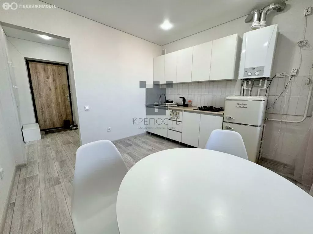 1-комнатная квартира: Мелеуз, улица Шлычкова, 1А (34 м) - Фото 0