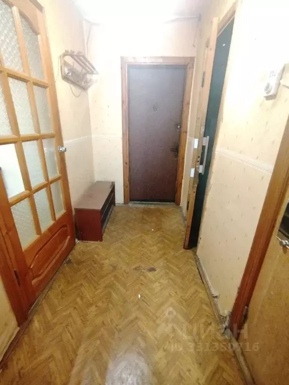 1-к кв. Московская область, Балашиха ул. Свердлова, 51 (33.6 м) - Фото 2