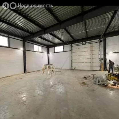 Помещение свободного назначения (1000 м) - Фото 2