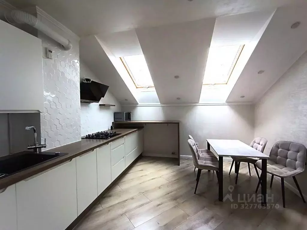 2-к кв. Калининградская область, Калининград Артиллерийская ул., 76 ... - Фото 2